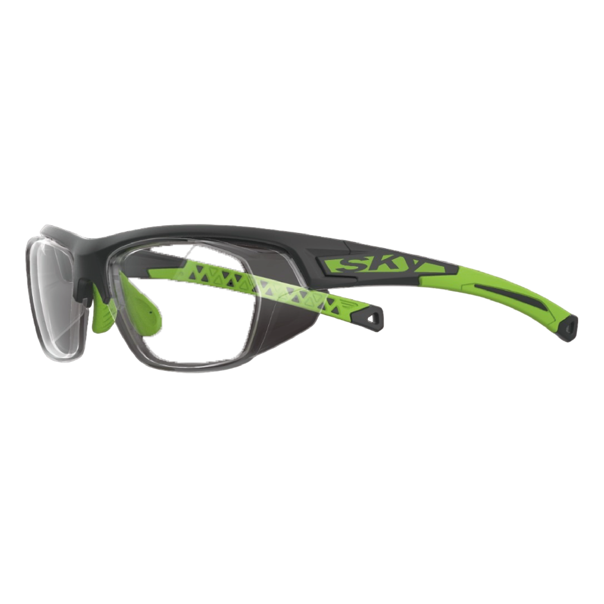 Lentes de Seguridad ARMAZON SKY Lentes de Seguridad Graduados
